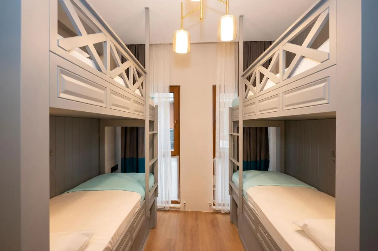 Lynda Hotel イスタンブール