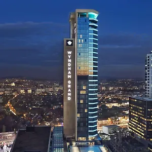 ホテル Wyndham Grand Levent & Conference Center, イスタンブール