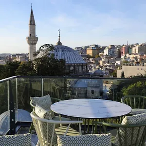 Dara Old Estambul