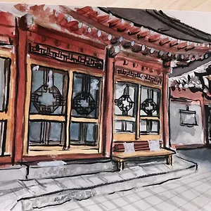 Hanok Suni Affittacamere
