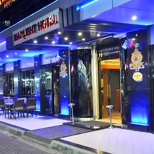 Otel Marlight Boutique ****