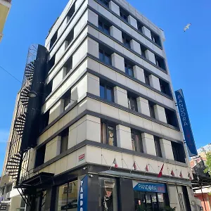 Pandora Provincia di Istanbul