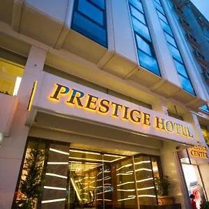 Prestige Old Estambul