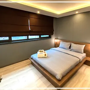 Apart Otel Nenehatun59 Butik 