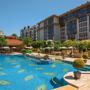 Grand Hyatt Provincia di Istanbul