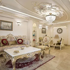Evsen (adults Only) Estambul
