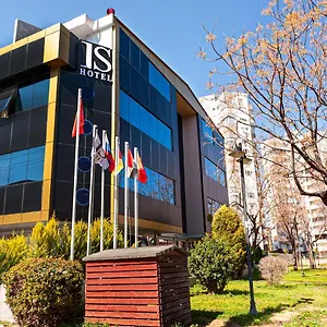 Oda ve Kahvaltı Is 
