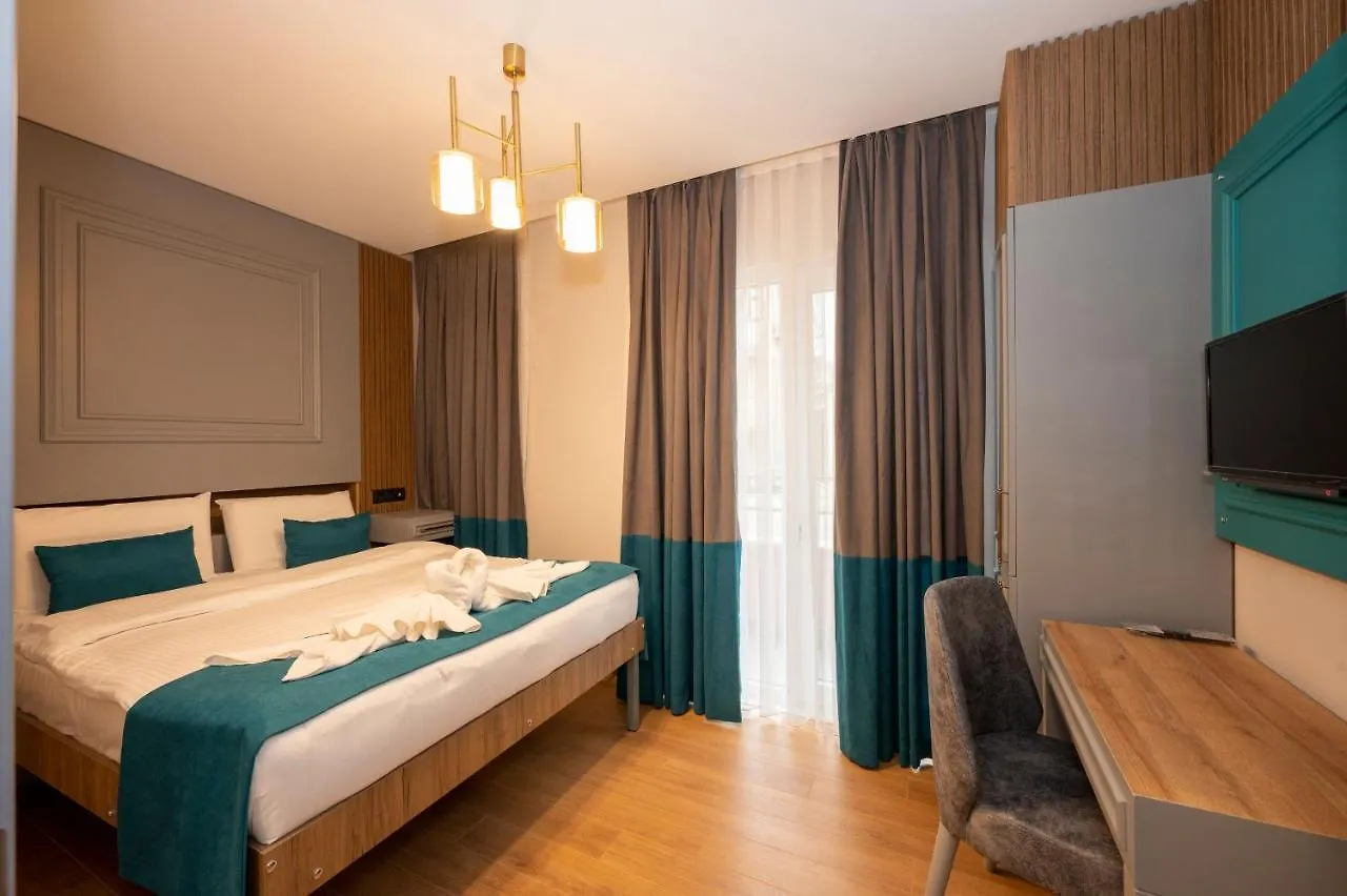 Lynda Hotel Provincia di Provincia di Istanbul