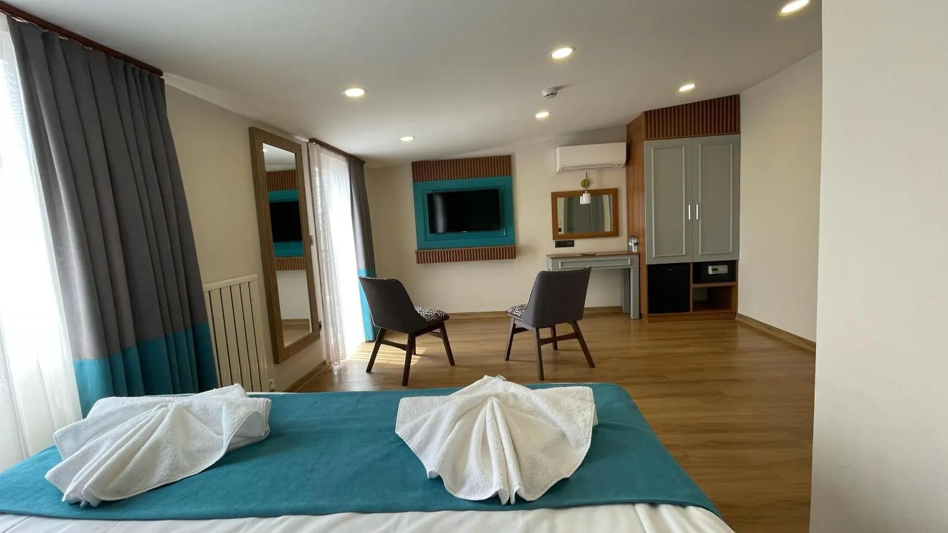 Lynda Hotel Provincia di Provincia di Istanbul